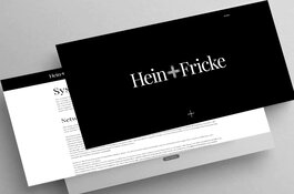 Hein+ Fricke